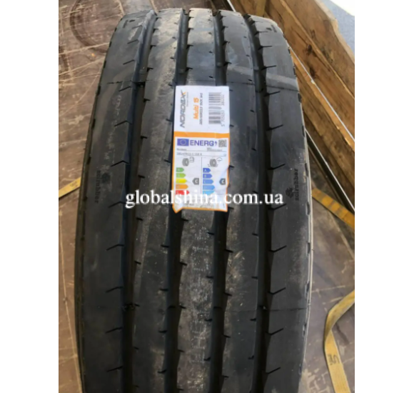 Nordexx Multi 15 (причіпна) 385/65 R22.5 160K PR20